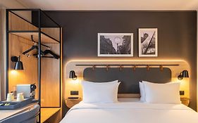 Hotel Campanile Roissy